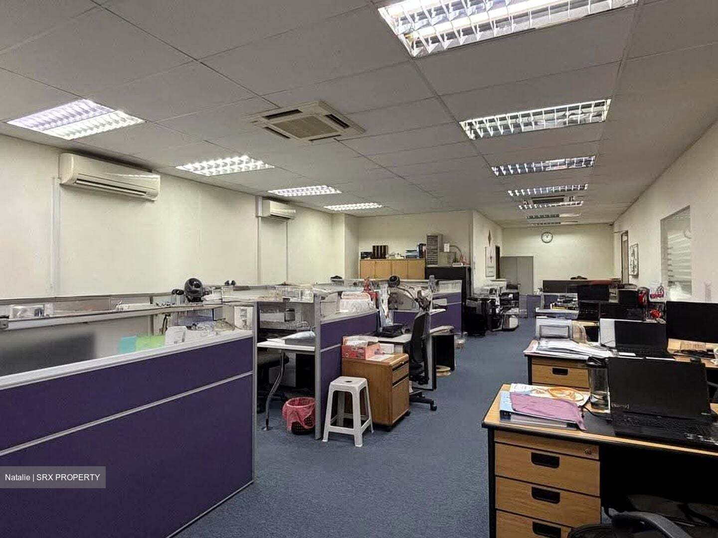 Shun Li Industrial Park (D14), Factory #621092241